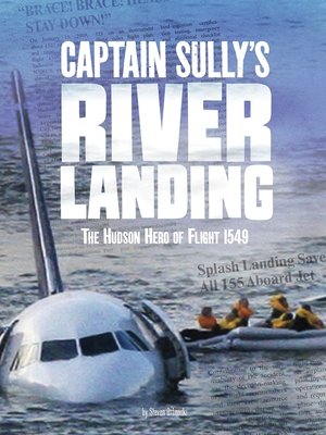 cover image of Captain Sully's River Landing
